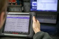 Трансмісія кермова з підсилювач електричний rhd bmw 3 f30-31 12-19 Недорого, фото thumb