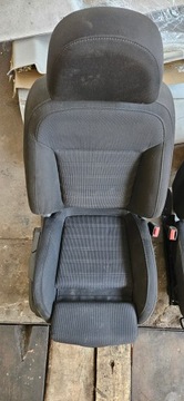 фото thumb №7, Opel insignia a сидіння сидіння передні 2 szt