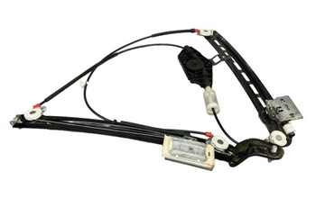 фото thumb №7, Підйомник вікна задніх правих двері audi a5 8t3 8t0837462b 3.0l