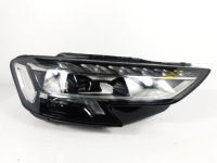 Купить Audi a8 d5 4n рестайлинг  фара правый  led matrix digital, фото thumb