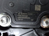 фото thumb №9, Бак adblue насос заливна горловина 5qf131877l 5q0131969e audi q3 ii 83a 2.0 tdi 19r