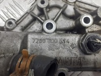 фото thumb №3, Корпус термостата renault scenic ii 1.6 7700600514