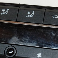 фото thumb №8, Seat arona 2019 переключатель / выключатель обдув вентилятор