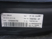 фото thumb №10, Bmw x1 f48 бак bak пального помпа 16117453430 7453430 16117300465 b46