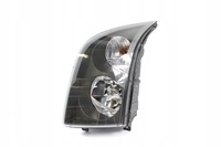 фото thumb №1, Фара vw crafter 2e ліва aso