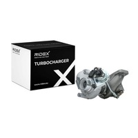 фото thumb №8, Турбина турбонагнетатель ridex 2234c10087