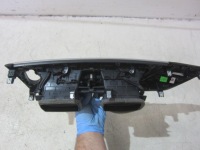 фото thumb №10, Bmw x3 g01 x4 g02 решітка повітропровід середня 9363444 51456820690 64229363444