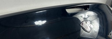 фото thumb №9, Lancia thema ii 11- кришка багажника зад задня px8