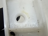 фото thumb №8, Opel combo лівий напрямна бампера передній перед 9821847480