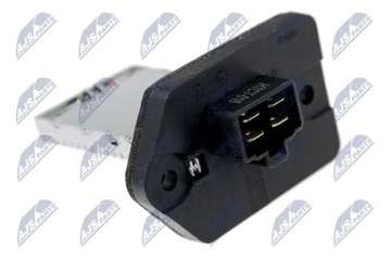 фото thumb №8, Резистор вентилятор chevrolet lacetti 2005-