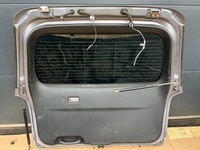 фото thumb №5, Крышка багажника задняя стекло задняя mazda mpv ii lift 2003-2006