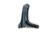 фото thumb №8, Vw amarok капот + крылья крыло перед переднее lk6a - zieleń 2h 2h0823033