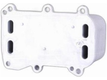 фото thumb №1, Радиаторов масла mercedes cla c117 2.0 x117 2.0 класс a w176 2.0 w177 2.0