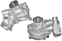 фото thumb №14, Водяной насос mercedes 280 s 300se 91-98 300 se 2.8 c