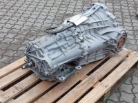 фото thumb №9, Porsche macan 95b 2021 turbo gts 2.9 36 uzf gearbox a5b01