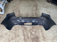 фото thumb №9, Mercedes glc x254 2023 бампер задняя 2548857600