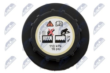 фото thumb №11, Кришка бак wyr. mercedes ml w163 98-05