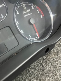 Alfa romeo 147 1.6 16v счетчик приборы 156071243 Недорого, фото thumb