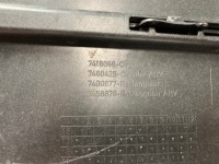 фото thumb №15, Бампер задний bmw x3 g01