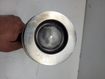 фото thumb №6, Поршень шатун vw golf vii 1.6 tdi crk touran leon