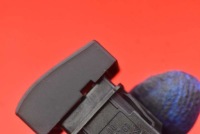 фото thumb №9, Выключатель света аварийных 96652440xt peugeot 3008 1 i 10-13