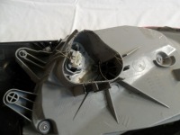 Mercedes a w176 2015- фара задня led права Недорого, фото thumb