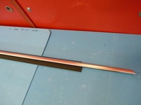 фото thumb №4, Audi a7 c7 молдинг дверь правый перед 4g8853284d 10-