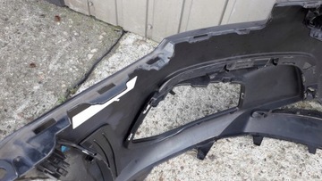 фото thumb №9, Audi a3 8y 20- бампер переднее pdc ксенон 8y0807437