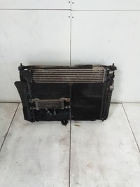 фото thumb №1, D091 pas радіатор antara автоматична коробка передач 2.0