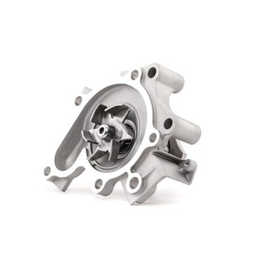 фото thumb №12, Stark skwp-0520193 насос води do mazda 323 f vi bj