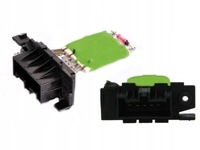 фото thumb №1, Резистор резистор вентилятор alfa romeo mito corsa