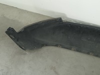 фото thumb №10, Спойлер pod бампер передній jeep compass ii lift перед