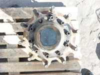 фото thumb №1, Ступица левый задняя scania 4 r scania r440 2004-2016r 1394399