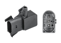 фото thumb №10, Датчик давление. выхлопных газов bmw 1 e81 fe47155