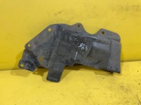 фото thumb №1, Nissan qashqai - нижня захист лівий перед 64839jd00a