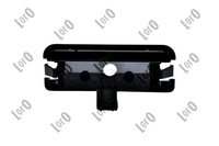 фото thumb №2, Abakus подсветка номерного знака регистрационный ford