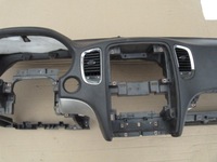 фото thumb №7, Dodge durango iii 11- панель приладів подушки безпеки оригінал nieregenerowane панель приладів подушка безпеки