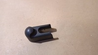фото thumb №1, Citroen berlingo peugeot заглушка дворники задняя