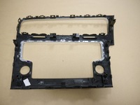 фото thumb №4, Vw golf 7 рамка радіо dekor 5g1819743