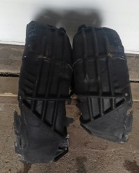 Купити Mercedes w247 b-klasa підкрилок задній ліва праве, фото thumb