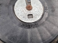 фото thumb №5, Ford f150 2018 електричний вентилятор радіатор