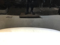 фото thumb №9, Volvo xc60 капот 18-