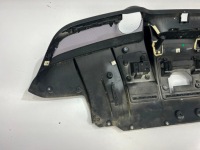 Ferrari f8 tributo f142mfl спойлер дифузор бампер задній задній Зі Шроту, фото thumb