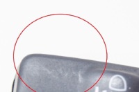 фото thumb №6, Toyota hilux 7 pick-up an10 переключатель регулировки высоты фары r13