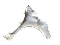 фото thumb №11, Крило лівий перед переднє renault clio iv 4 білий