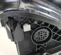 фото thumb №9, Porsche panamera 971 лампа ліва перед передня full led matrix 971941035aa