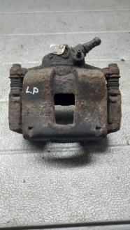 Купити Супорт лівий перед fiat stilo 1.9td03r, фото thumb