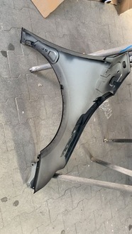 фото thumb №5, Kia ceed 2017- крыло передний перед левый