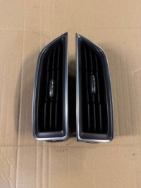 фото thumb №1, Ford edge ii mk2 решётки решётка обдув левая правая