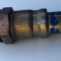 фото thumb №5, Renegade 500x датчик лямбда-зонд 1.0 1.3 turbo ben. 19-